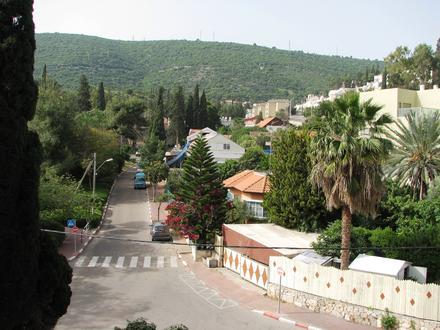 Nesher Image