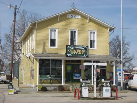 Laconia Image