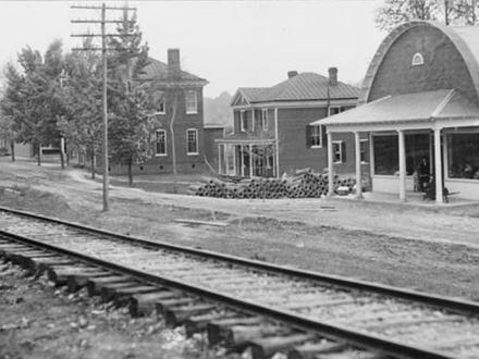 Esmont Image