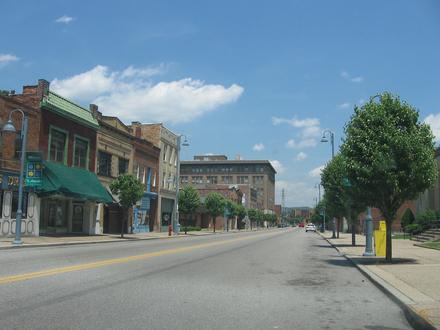 Aliquippa Image
