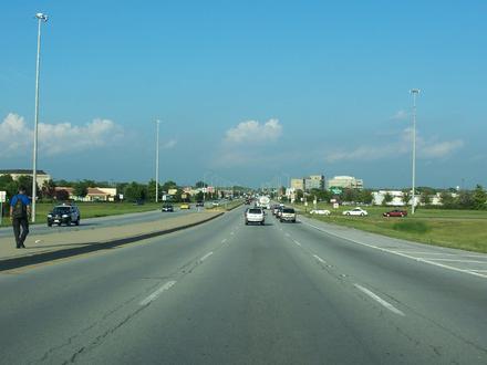 Matteson Image