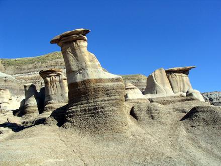 East Coulee Image