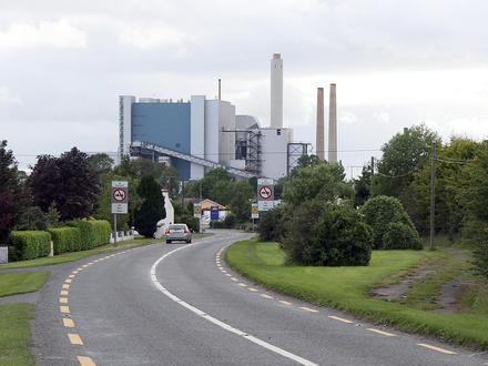 Lanesborough (Irlanda) Image