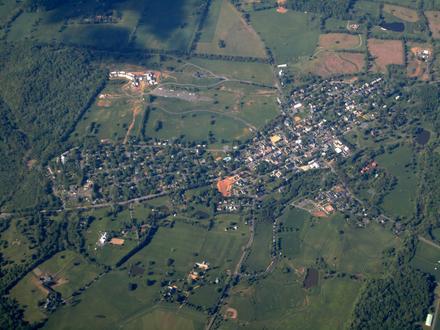 Middleburg Image