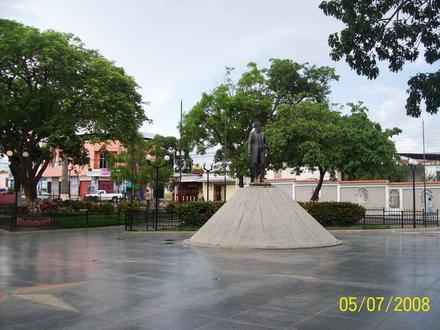 Chivacoa Image