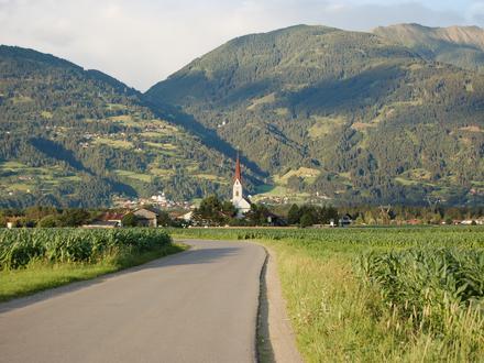 Tristach Image