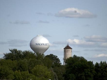 Nicollet Image