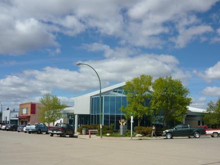 Rosetown Image
