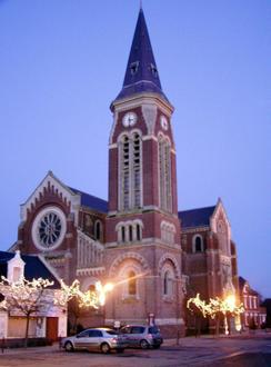 Rosières-en-Santerre Image
