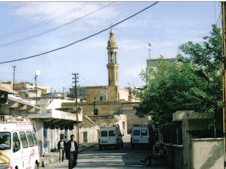 Midyat Image