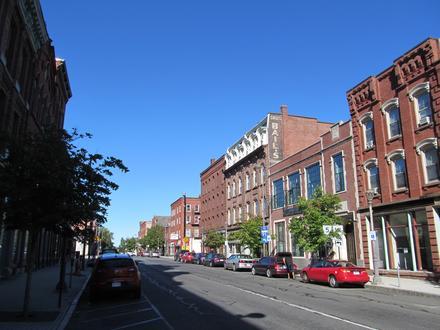 Holyoke Image