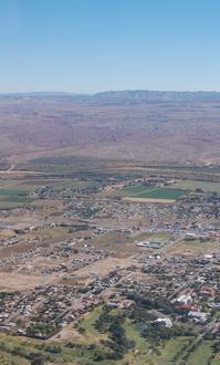 Socorro, New Mexico Image