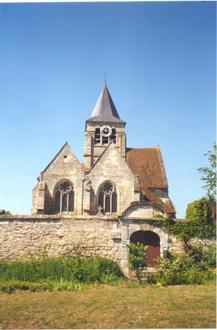 Brenouille Image