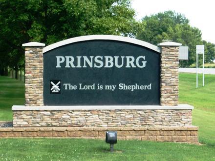 Prinsburg Image