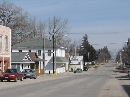 Stacyville Image