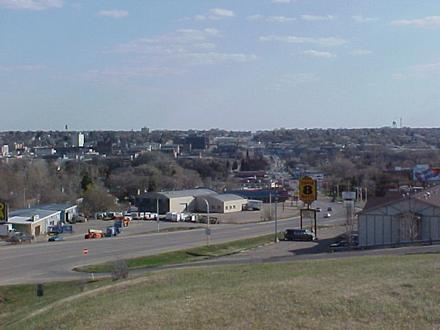 Minot Image