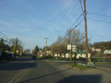 Duboistown Image