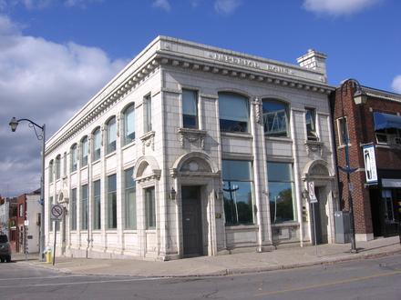 Port Colborne Image