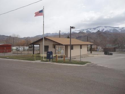 Marysvale Image