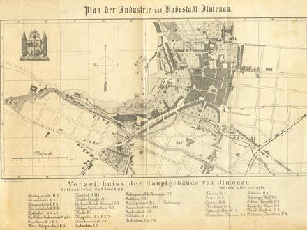 Ilmenau Image