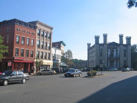 Northampton Image