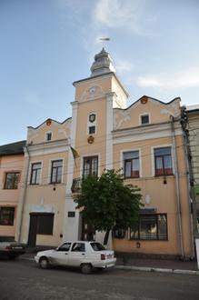 Sudowa Wyschnja Image