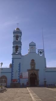 Amaxac de Guerrero Image