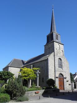 Imatge de Saint-Guinoux Imatge de Saint-Guinoux