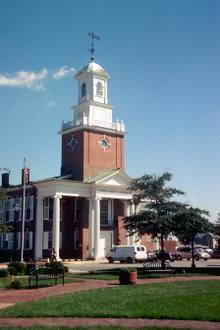 Georgetown (Delaware) Image