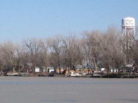 Big Lake Image