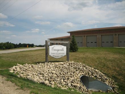 Orangeville Image