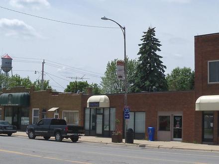 Medford Image