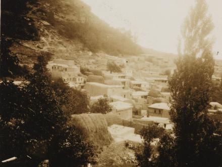 Tarki Image