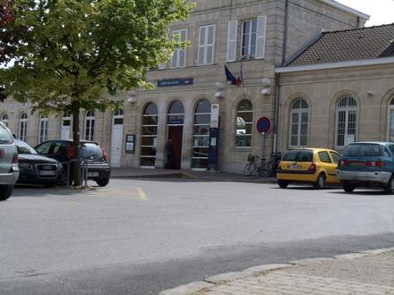Crépy-en-Valois Image