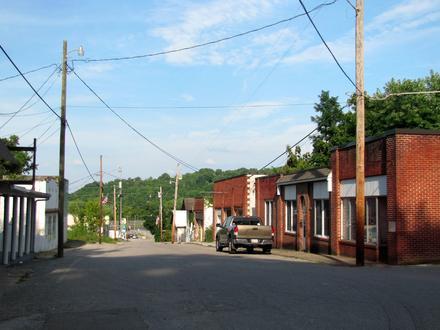Caryville Image