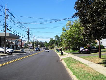 Bradley Gardens Image