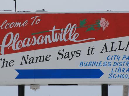 Pleasantville Image