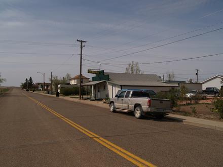 South Heart Image