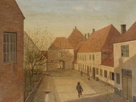 Bilde av Kastrup (Amager)
