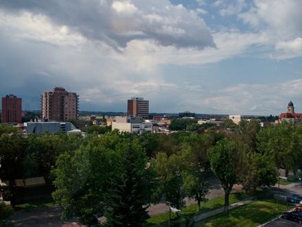 Lethbridge (Alberta) Image