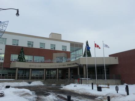 Fort Saskatchewan Image