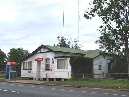 Drillham Image