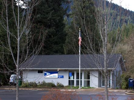 Blue River Image