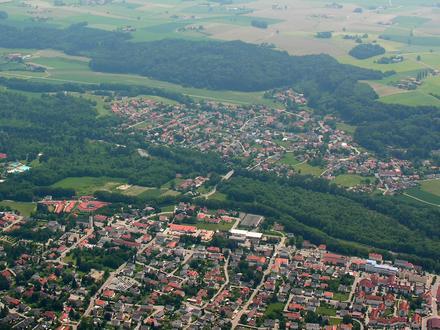 Garching an der Alz Image