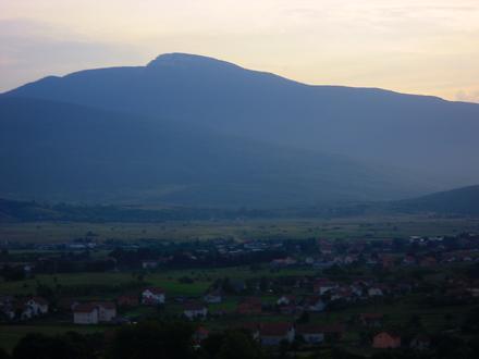 Bosanski Petrovac Image