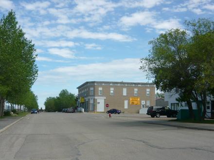 Balgonie Image
