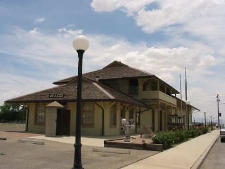 Willcox Image