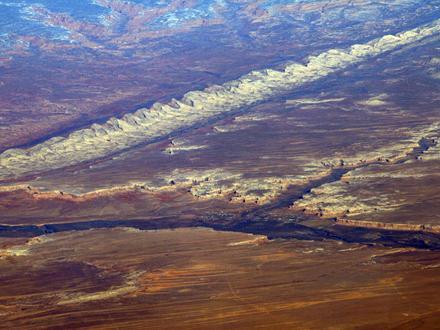 Bluff Image