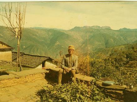 Chhoya Image