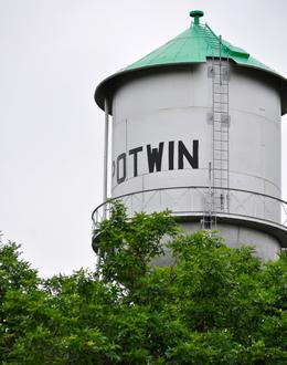 Potwin Image
